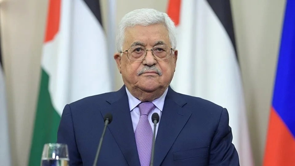 الرئيس عباس يدعو الجامعة العربية لتفعيل شبكة الأمان المالية لفلسطين