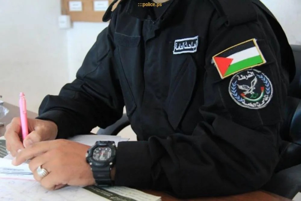 الشرطة بخانيونس تنهي 23 خلافًا ماليًا وعائليًا