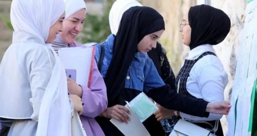 الرابط الرسمي.. الاستعلام عن نتائج الثانوية العامة «توجيهي» 2026 في فلسطين