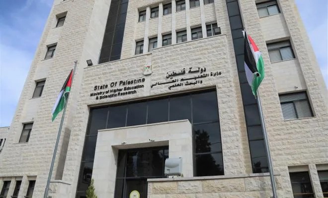 بالأسماء.. أوائل الثانوية العامة «توجيهي 2026» في العلمي والأدبي