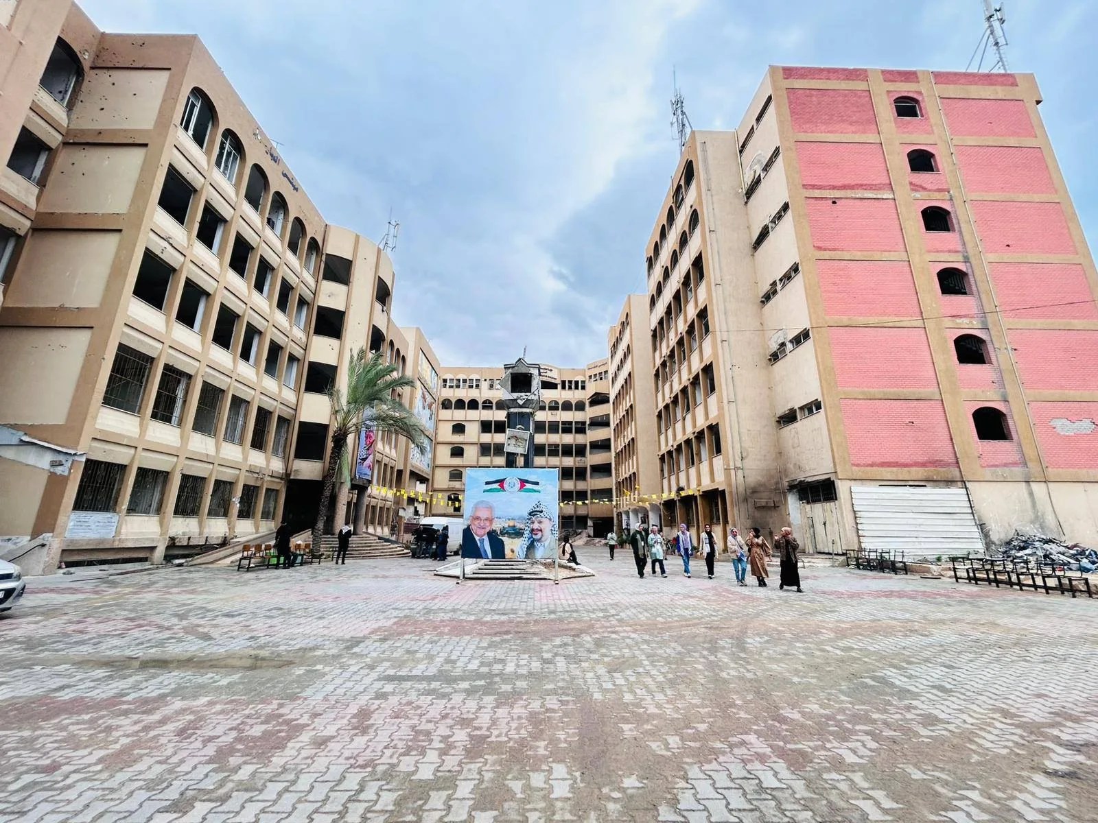 جامعة الأزهر-غزة تفتح باب الالتحاق للعام الجامعي 2026-2027 وتعلن مفاتيح القبول للكليات