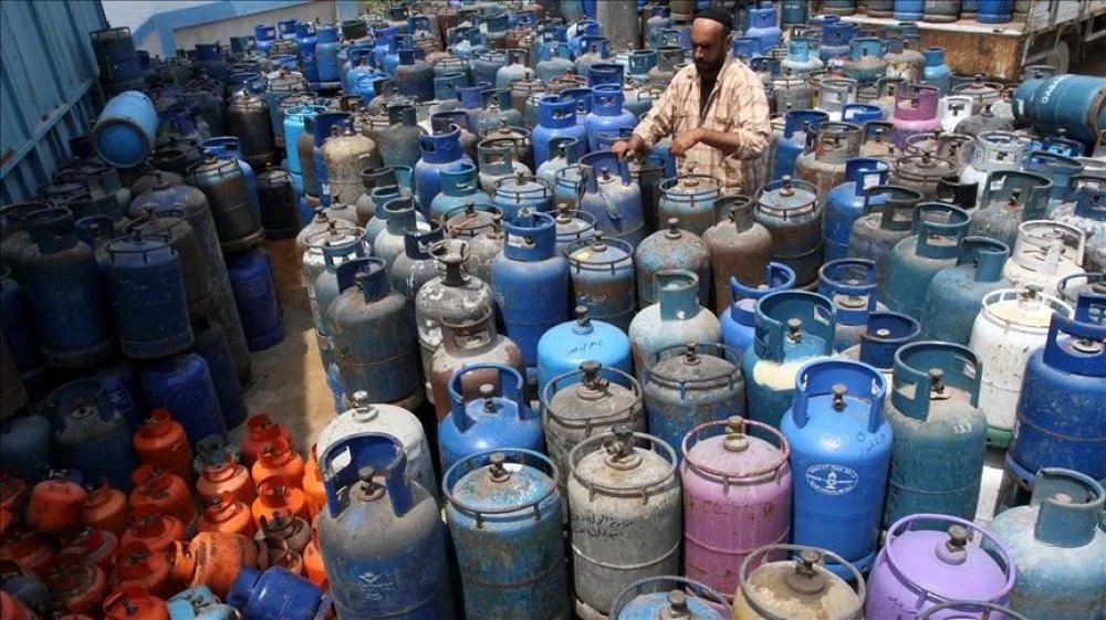 كشوفات الغاز في قطاع غزة اليوم.. إعلان أسماء المسفيدين 27-7-2026 ورابط الفحص بالهوية