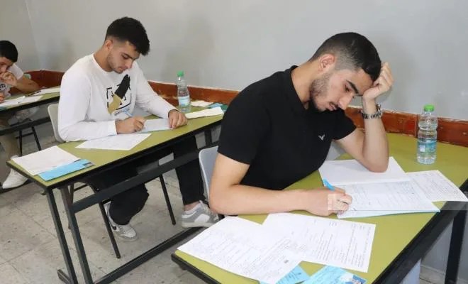 التربية والتعليم تحدد الموعد النهائي للتسجيل في امتحان الثانوية العامة 2026 لطلبة غزة