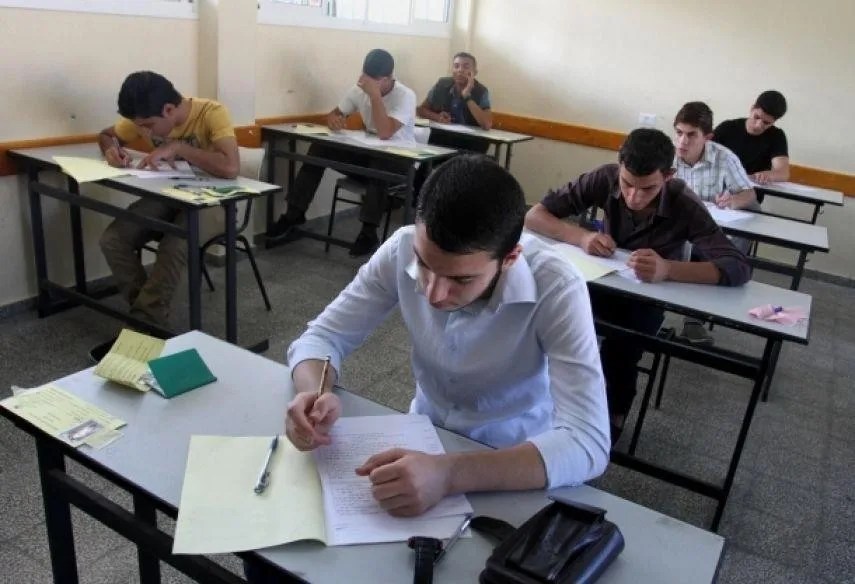 للطلبة الفلسطينيين في مصر.. بدء التسجيل للحصول على أرقام الجلوس لامتحانات الدورة الثانية 2026