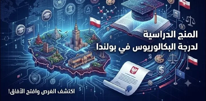 منحة لدراسة الطب البشري في بولندا 2026-2027.. التعليم العالي الفلسطينية تعلن فتح باب التقديم