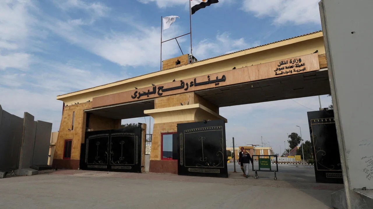 مستجدات معبر رفح غدًا الثلاثاء.. ترتيبات جديدة لعودة المواطنين إلى غزة