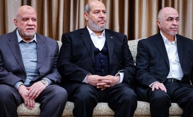 وفد الأخضر يتوجه اليوم إلى القاهرة لاستئناف مفاوضات المرحلة الثانية