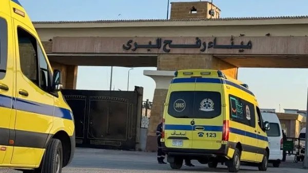 تنويه هام بشأن عمل معبر رفح.. إجلاء طبي وعودة عمال فلسطينيين إلى غزة