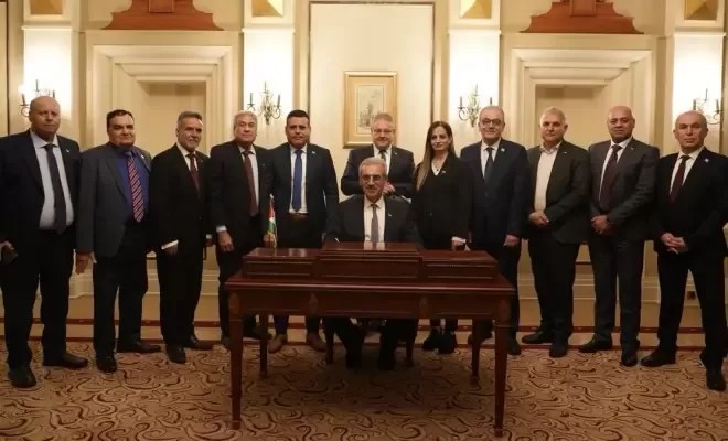“اللجنة الوطنية لإدارة غزة” ترحب بخارطة الطريق وتؤكد جاهزيتها لتولي المهام