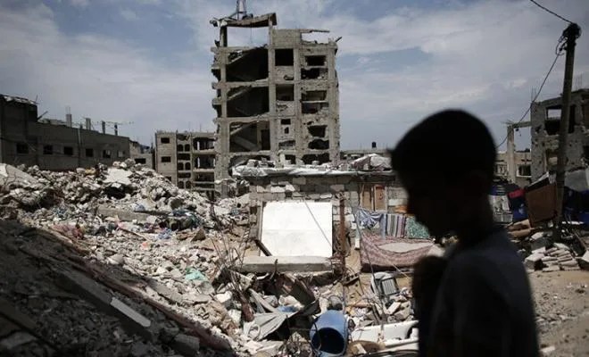 صحيفة: تحفظات تُعطّل اجتماع الوسطاء في القاهرة حول غزة