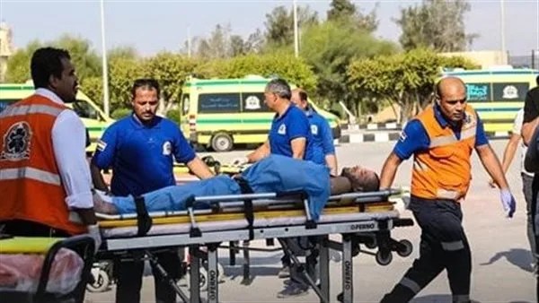 استعدادات مصرية لاستقبال دفعة جديدة من مصابي غزة بمعبر رفح