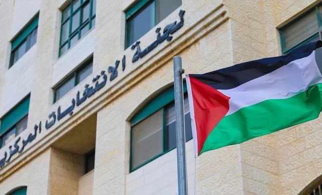 ترتيبات استثنائية للقدس وغزة مع انطلاق حملة تسجيل الناخبين الفلسطينيين