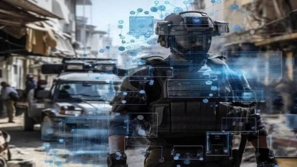 “بوليتيكو”: حملة إسرائيلية للتلاعب بإجابات الذكاء الاصطناعي بشأن غزة