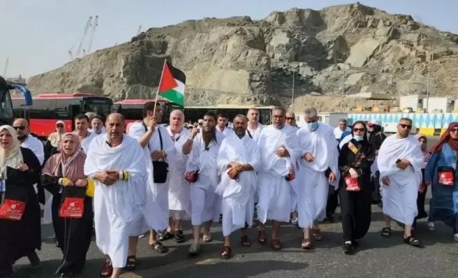 الأوقاف تعلن قرب الإعلان عن التسجيل لموسم الحج 2026-2027 لقطاع غزة