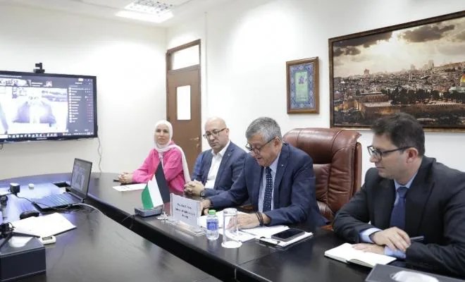 وزير الأشغال: قاعدة بيانات موحدة لحصر أضرار غزة أساس لإعادة الإعمار