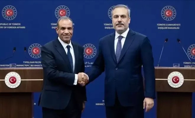 مصر وتركيا: الفصائل أبدت تجاوباً بحصر السلا-ح والكرة في الملعب الإسرائيلي
