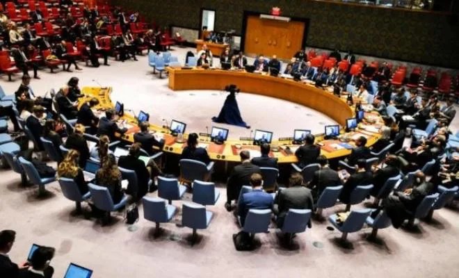مجلس الأمن يبدأ مشاورات اختيار أمين عام جديد للأمم المتحدة خلفا لغوتيريش