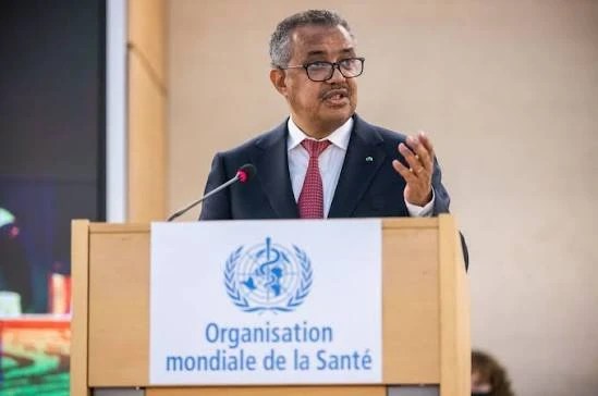 «الصحة العالمية»: إجلاء 106 مرضى من قطاع غزة الأسبوع الماضي
