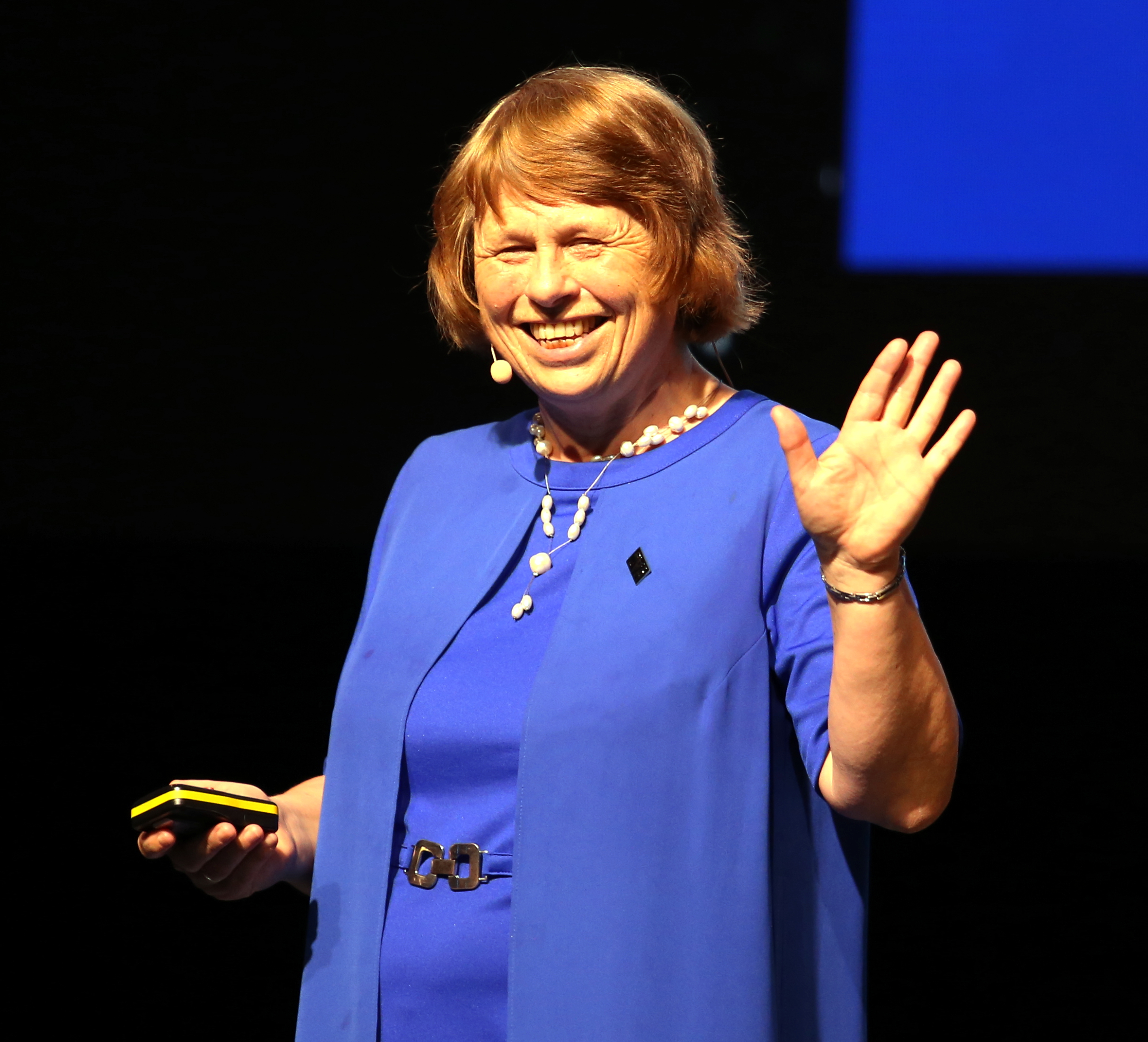 Ewine F. van Dishoeck.