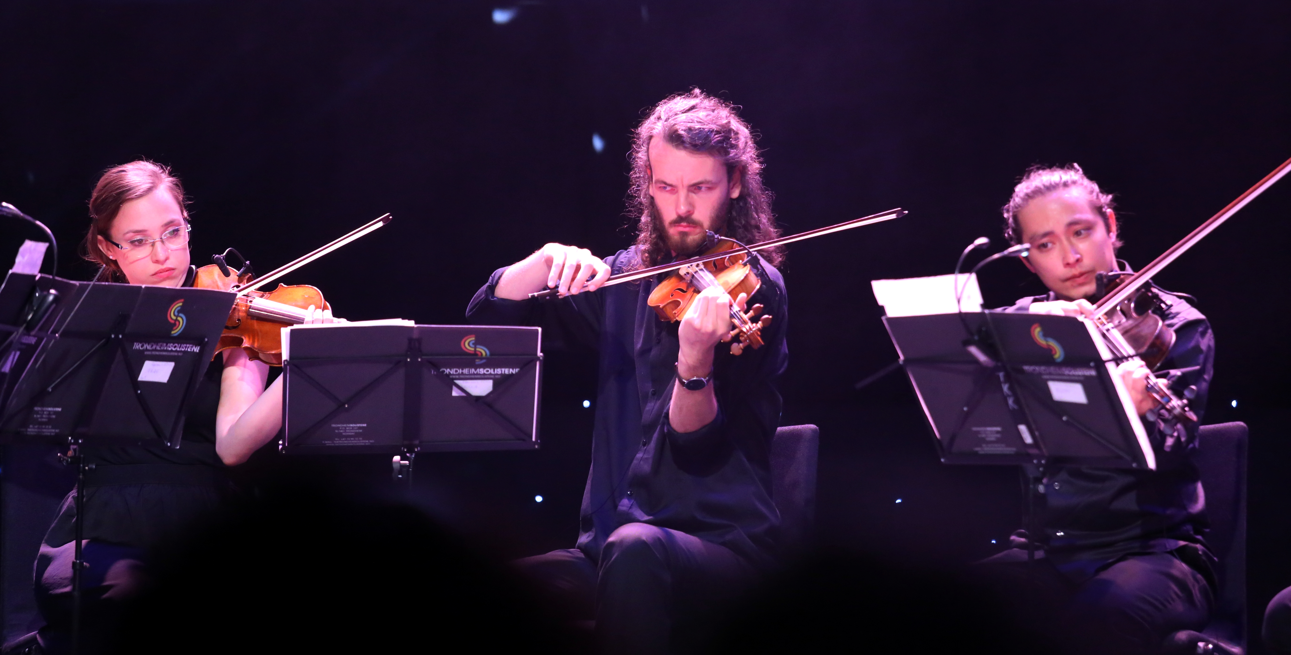 Escuchamos el sonido de las neuronas mientras piensan...