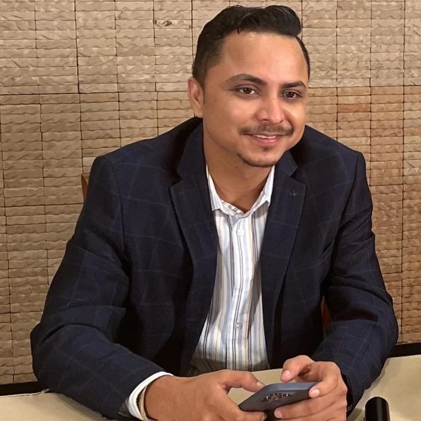 Bivek Subedi