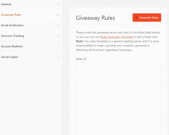 Back in the day, many people would list their phone numbers in the white pages. How To Do A Giveaway In 8 Easy Steps Beginner S Guide