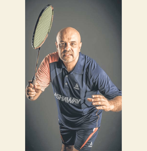 RI Sports Coaches Bare All – Raffles Press