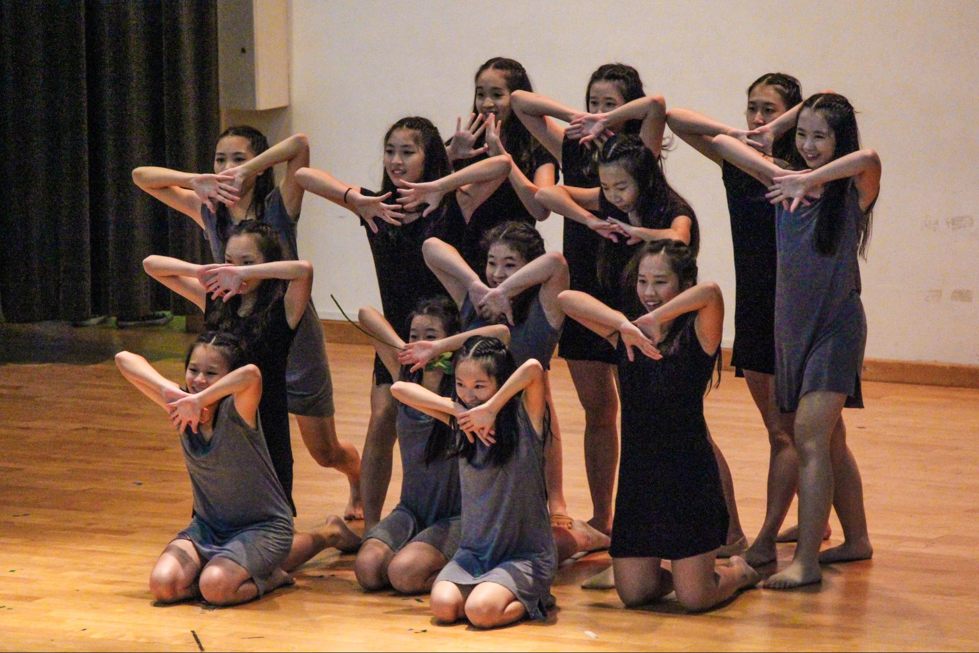 mod dance 1