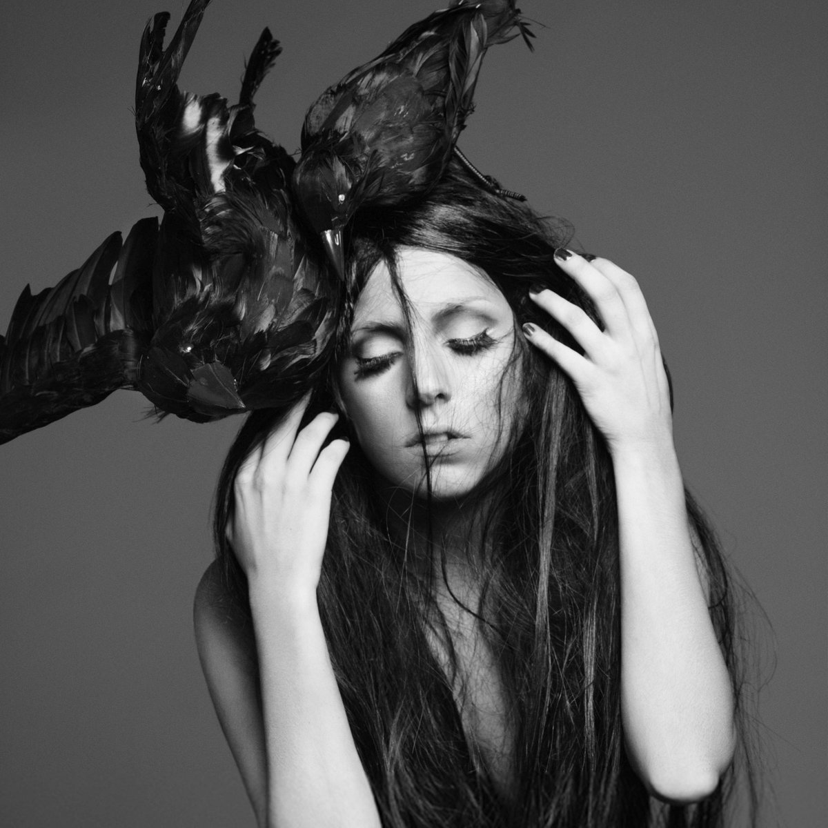 LADY GAGA - THE FAME MONSTER UICS-1206 CD + DVD 日本盤 未開封新品