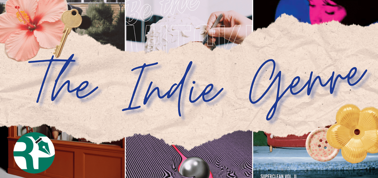 Exploring Indie: The Niché Side of Music – Raffles Press