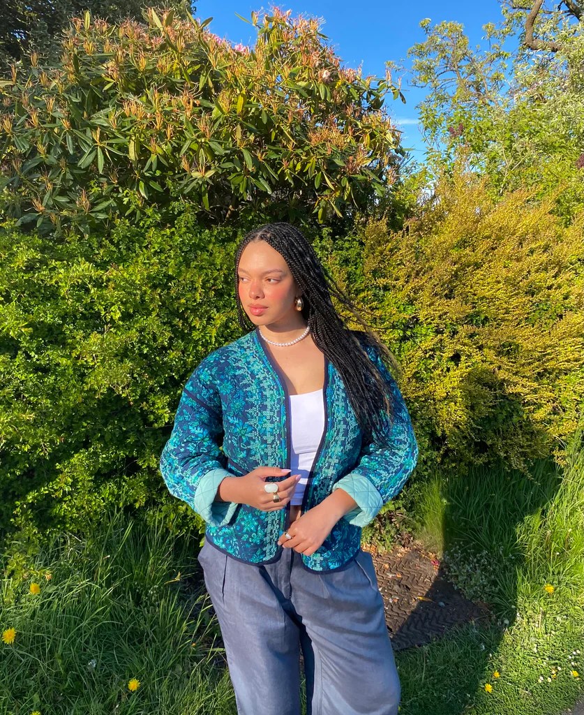 How To Layer Your Clothes