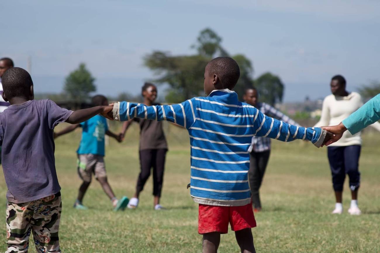 EPP Program Rafiki Mwema