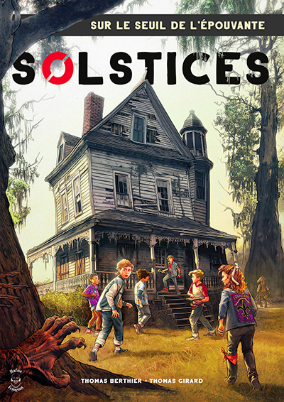 Couverture Solstices