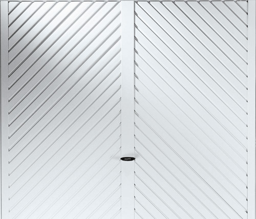 Basculante Novoferm modelo Essen