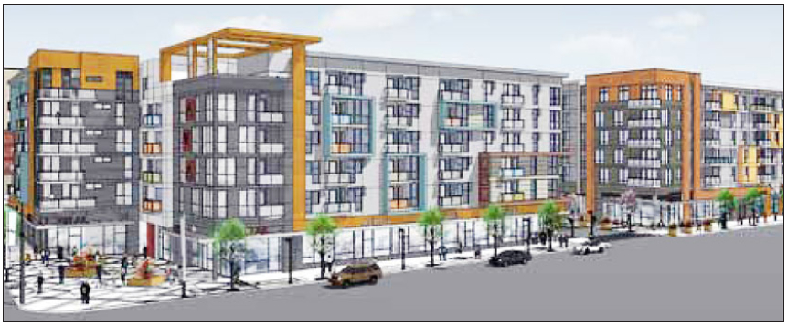 Ava Little Tokyo Seeks Conditional Use Permit Rafu Shimpo