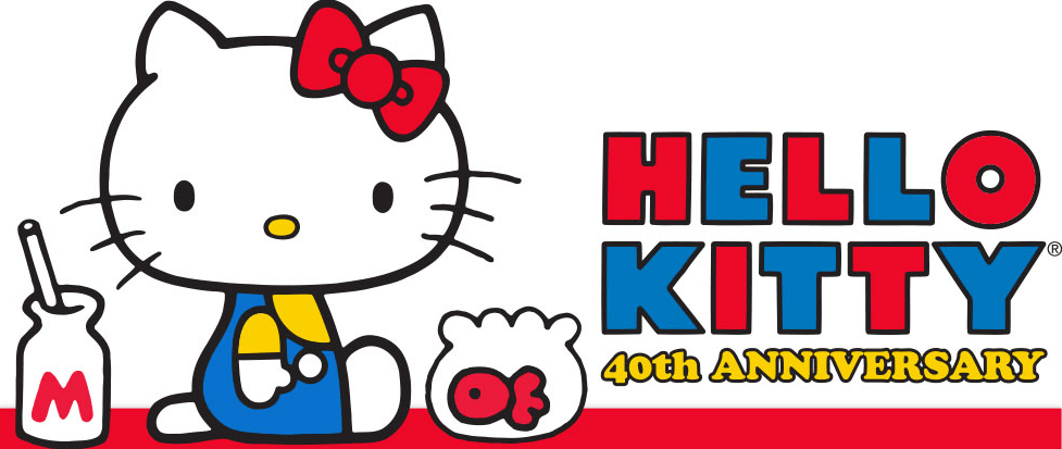 JANM Partners with Sanrio to Celebrate Hello Kitty's 40th