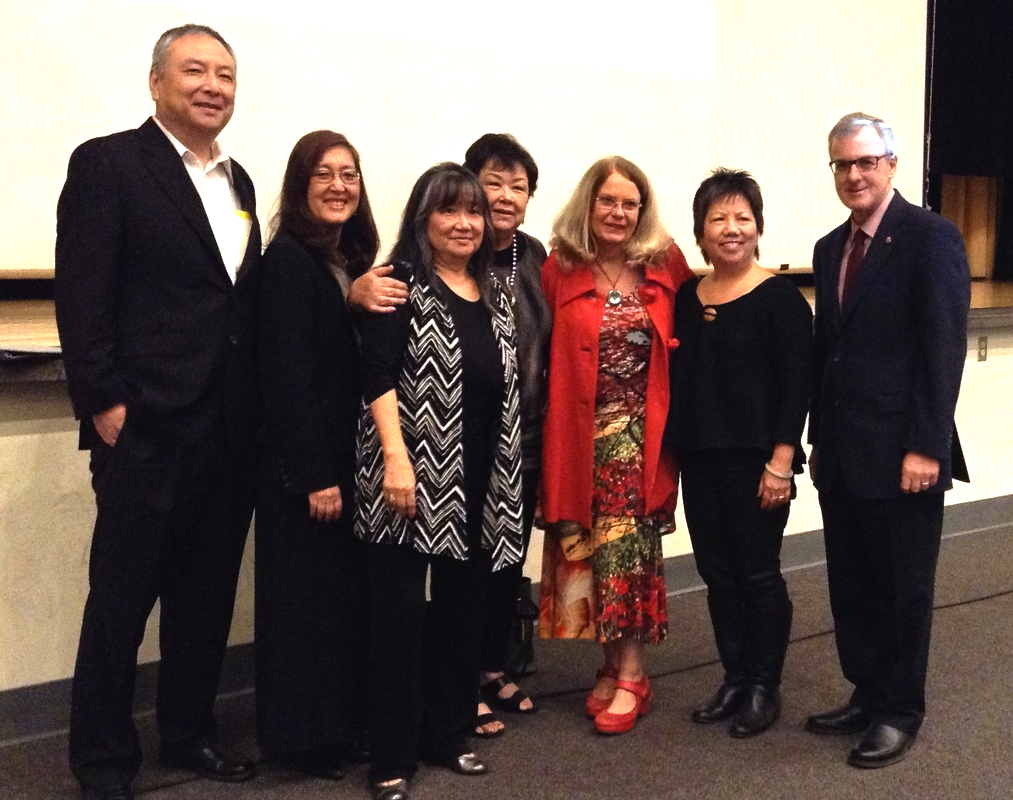 Pasadena Celebrates Korematsu Day Rafu Shimpo