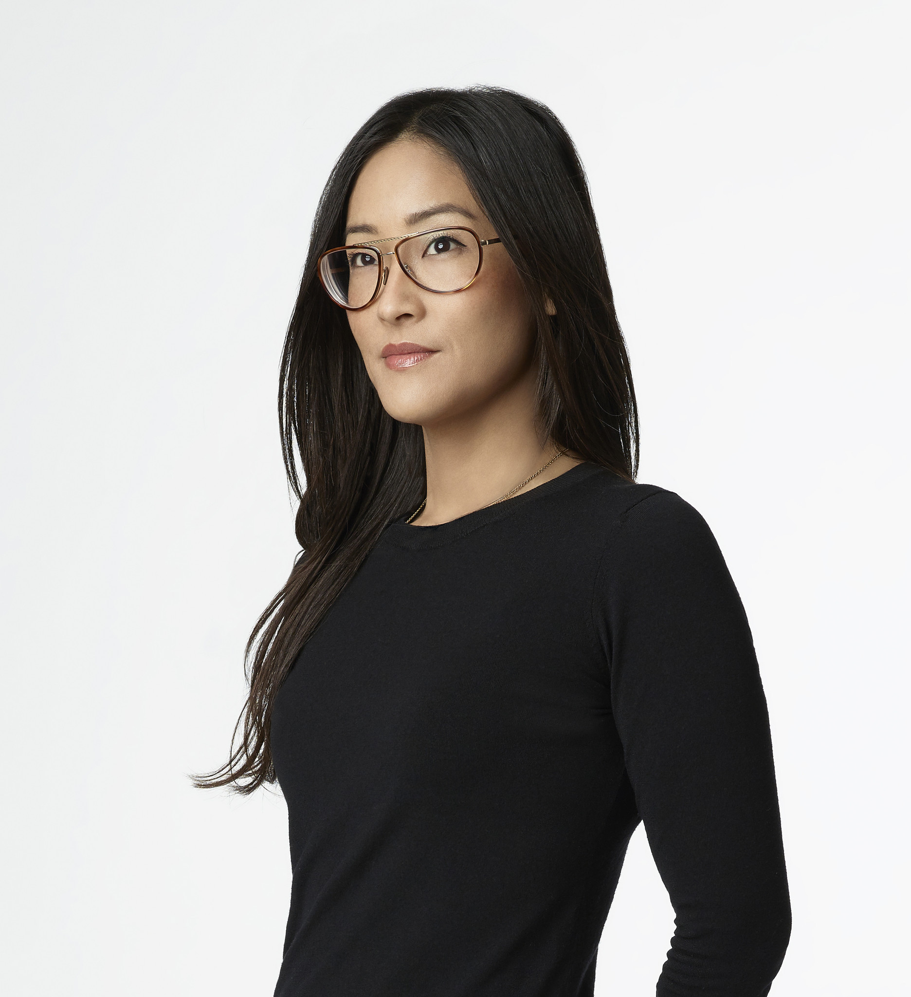 INTO THE NEXT STAGE: Via Netflix, Ali Wong’s Comedy Is Venomously Funny ...