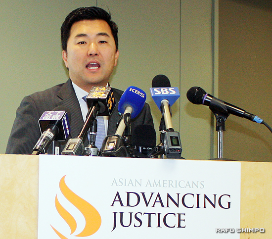 L.A. City Councilmember David Ryu talks about the importance of getting Asian American, Native Hawaiian, and Pacific Islanders to vote this November. 