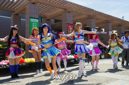 OC Japan Fair This Weekend in Costa Mesa - Rafu Shimpo