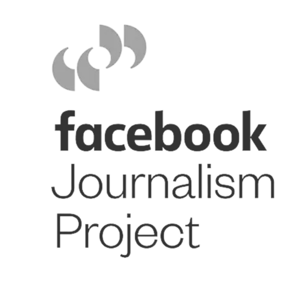 Facebook Journalism Project