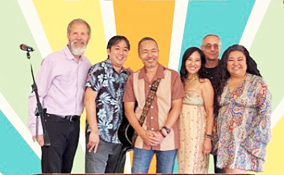‘Sing-Along Social’ at SFVJACC - Rafu Shimpo