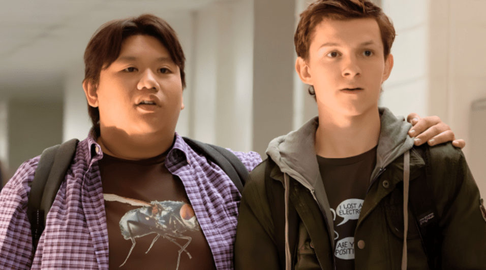 ‘Spider-Man: Brand New Day’ Has 2nd-Biggest Opening Weekend with $355M