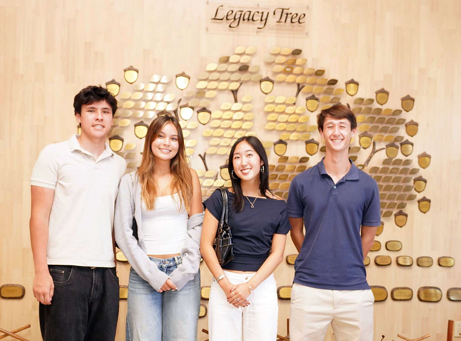 VJCC Presents 2026 Scholarships