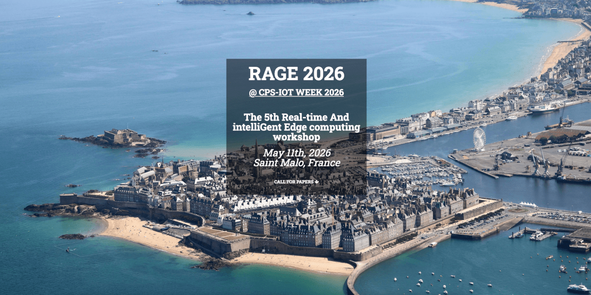 RAGE 2026 Invited Speakers Social Cover 