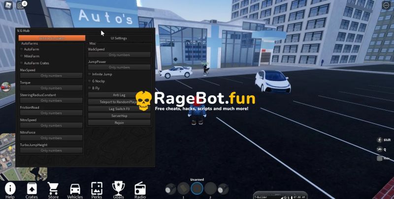 Roblox Vehicle Simulator Script - Geometric Illustration Collection - Ultra HD Quality