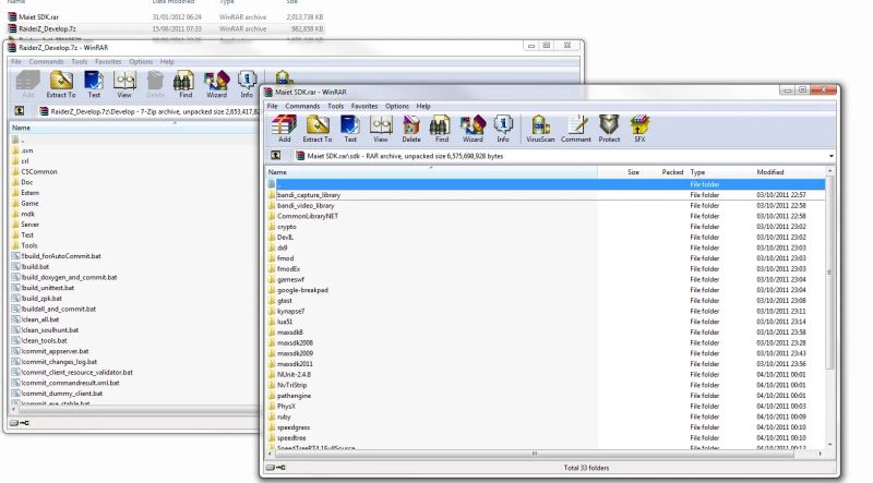 Github Ktj007 Raiderz Public Fraiderz Source Code - Colorful Background Collection - 8K Quality