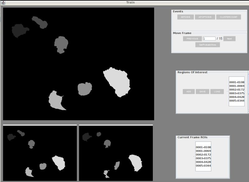 Github Nivedhasivakumar Celltracking - Nature Images - Modern Full HD Collection