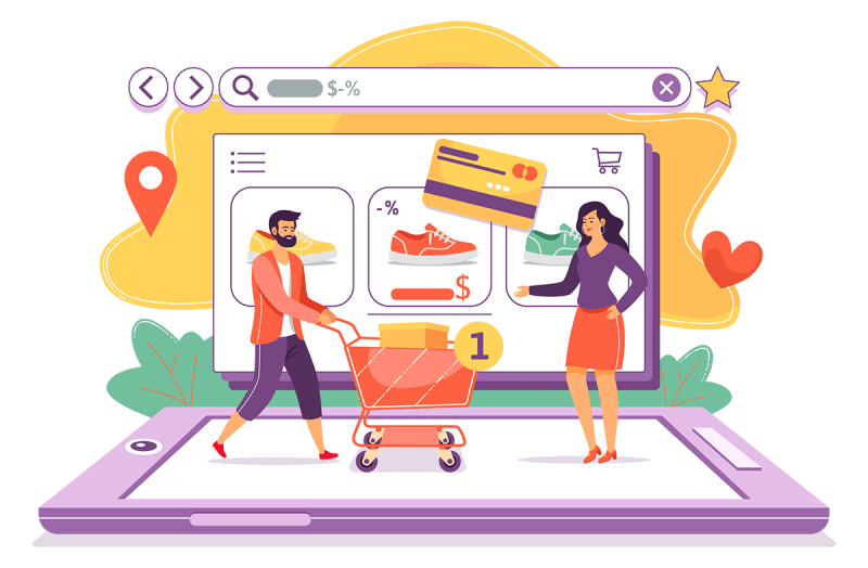 Web Mobile App Development Company Raging Developers - Incredible Gradient Background - High Resolution