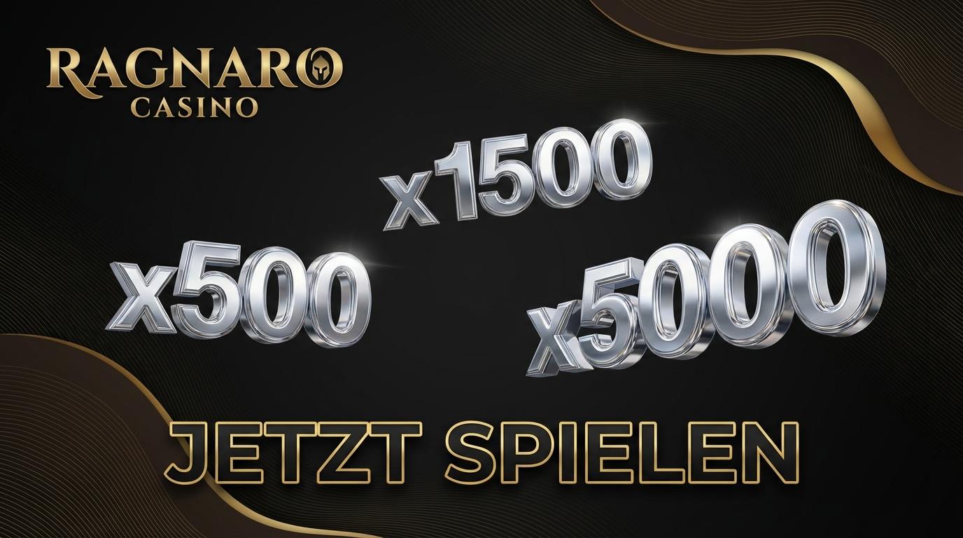 Ragnaro Casino Deutschland